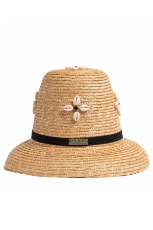 Cross Grain Flower City Hat