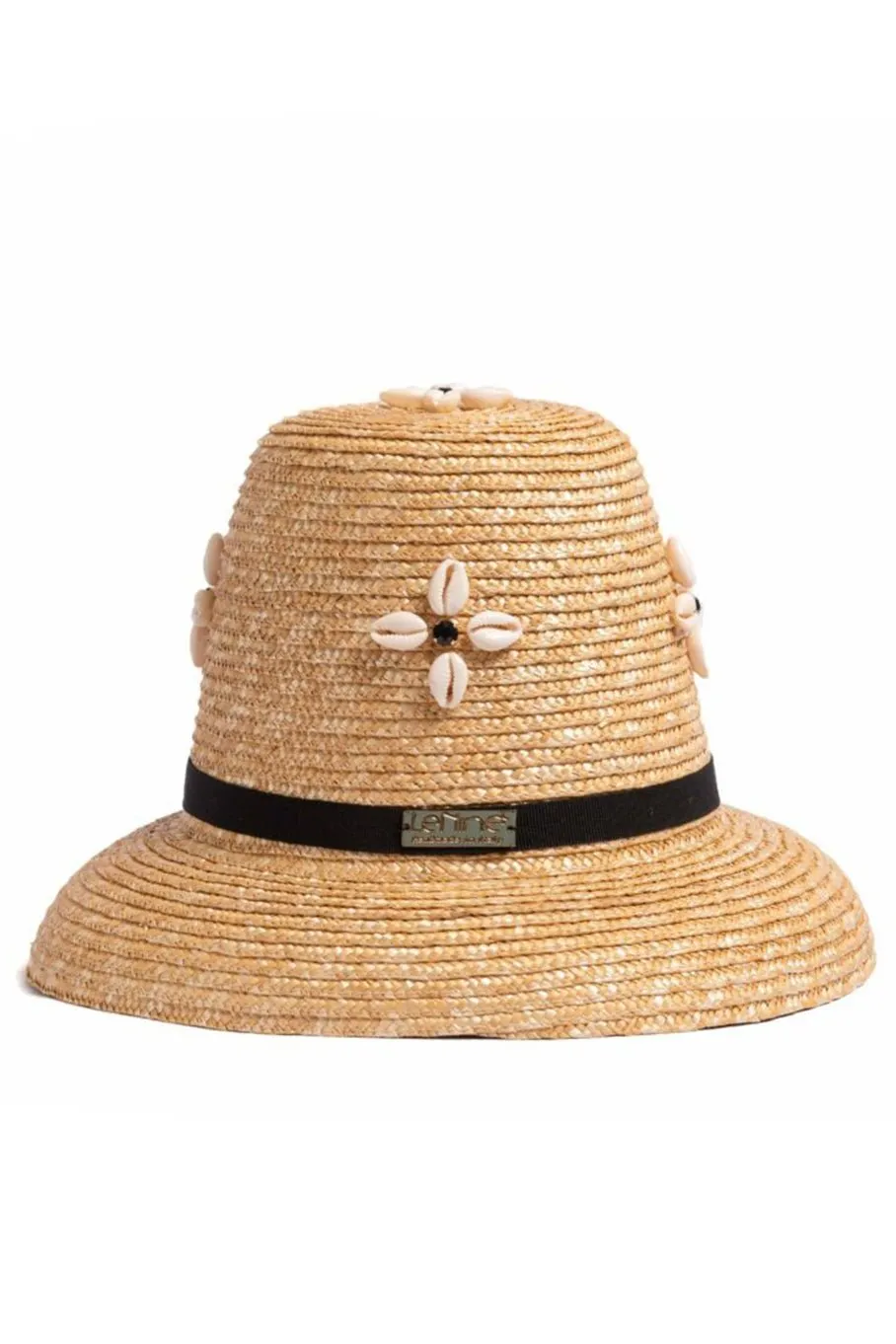 Cross Grain Flower City Hat