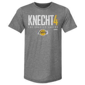 Dalton Knecht Los Angeles Lakers Elite WHT