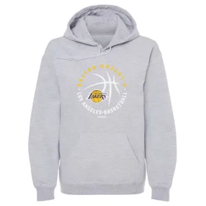 Dalton Knecht Los Angeles Lakers Player Ball WHT