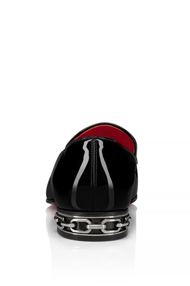 Dandy Atlas Loafers