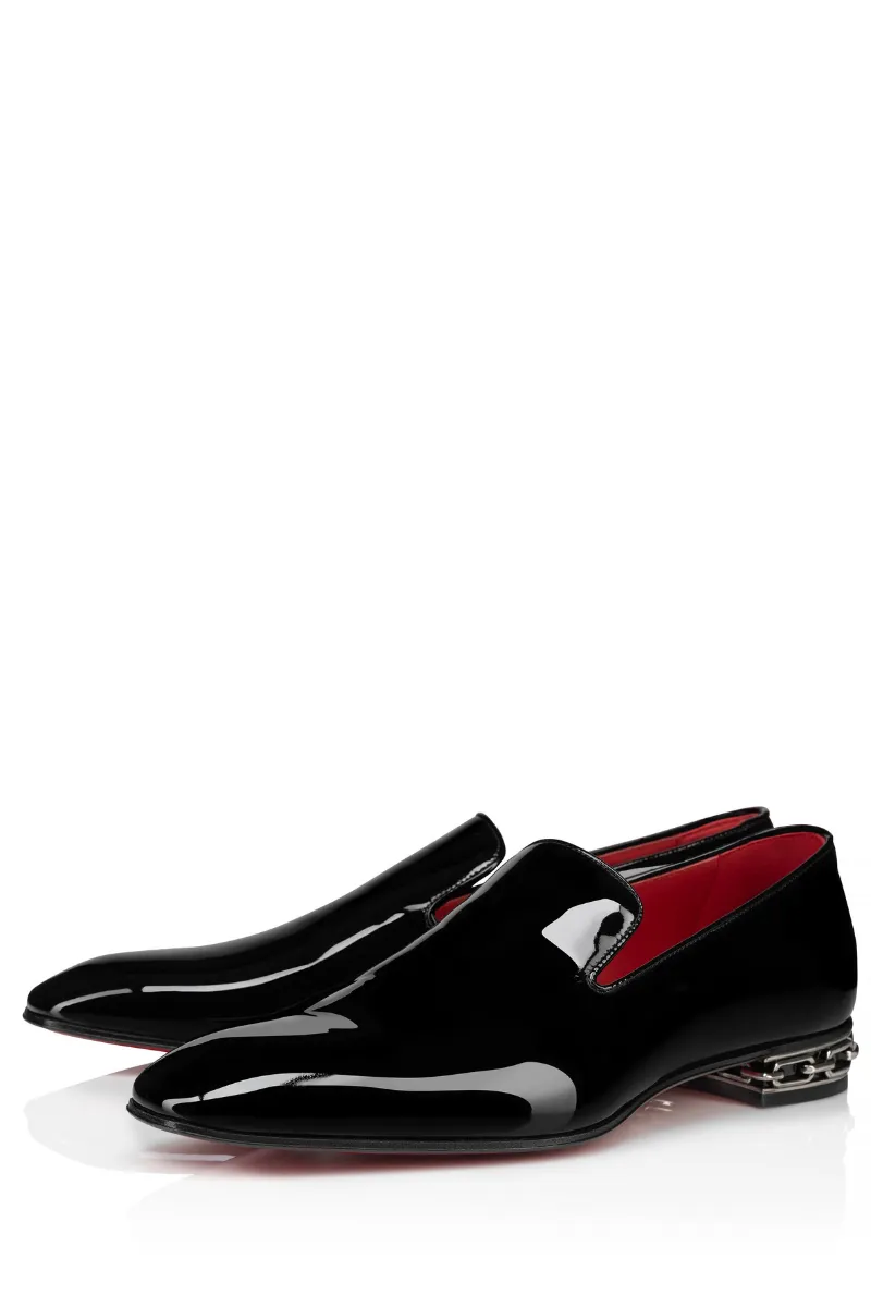 Dandy Atlas Loafers