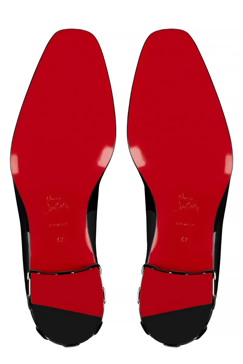 Dandy Atlas Loafers
