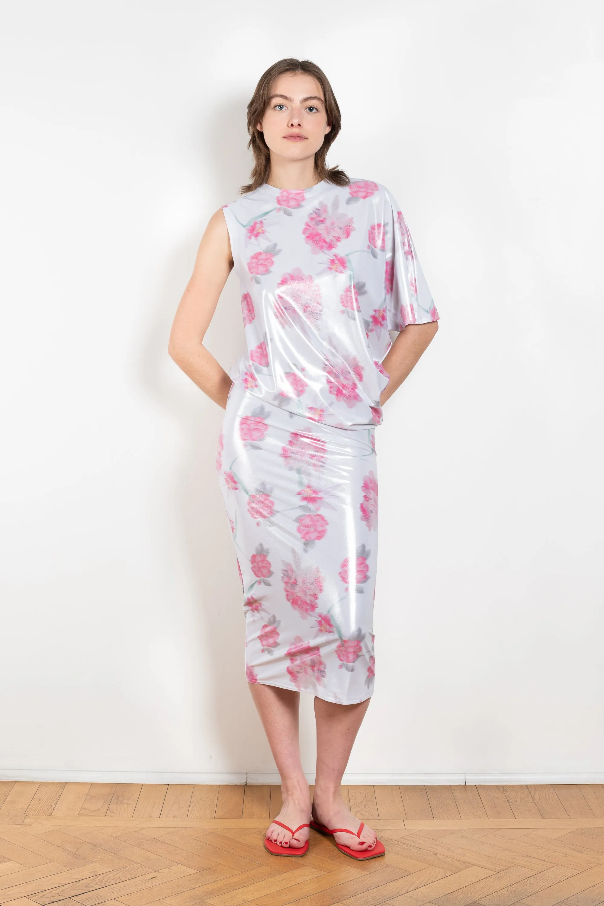 Didi Slick Dress