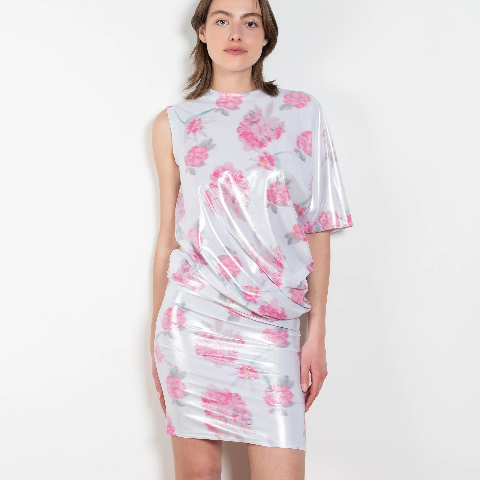 Didi Slick Dress