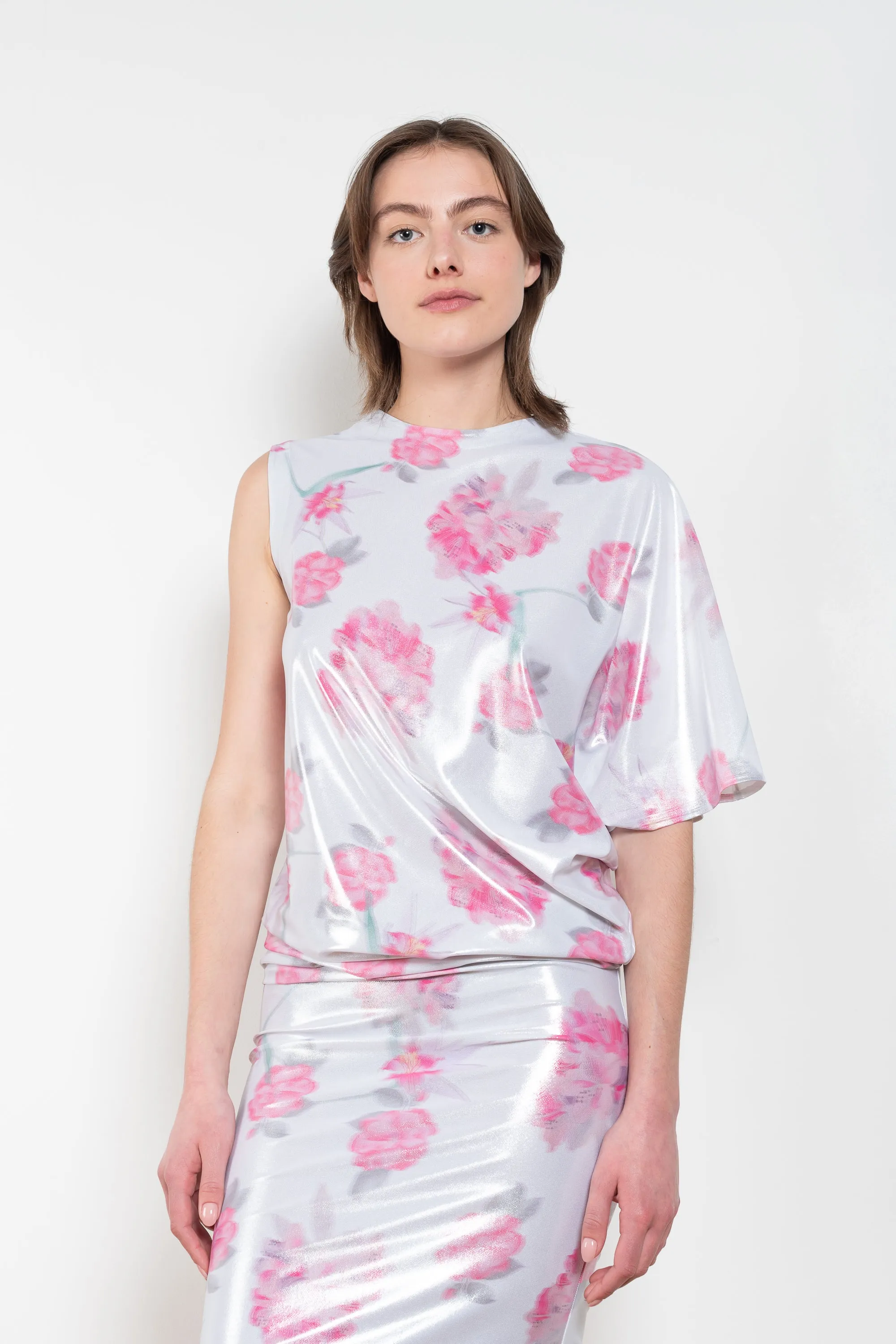 Didi Slick Dress