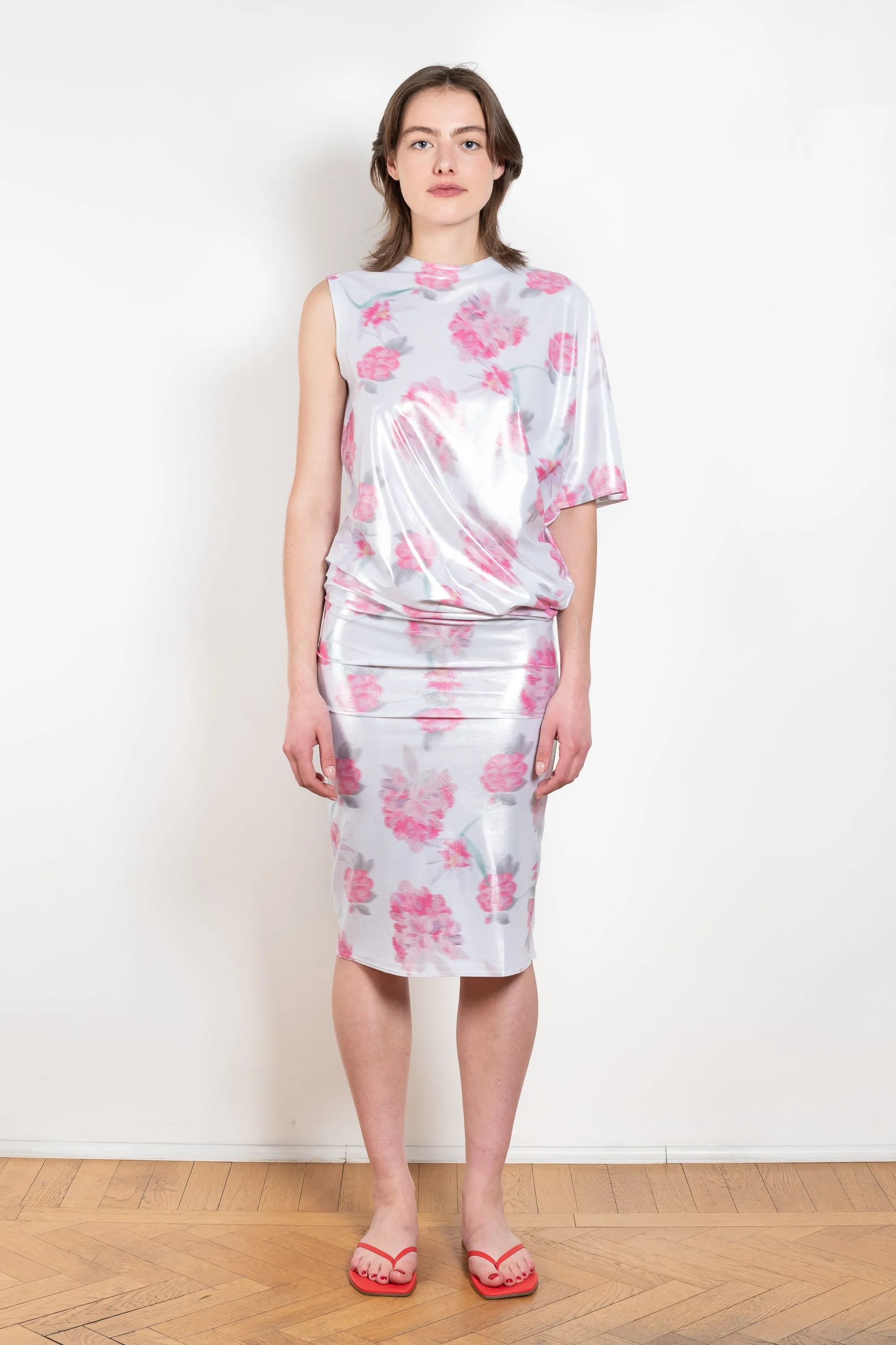 Didi Slick Dress