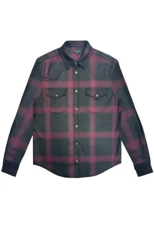 Eastwood Flannel Shirt