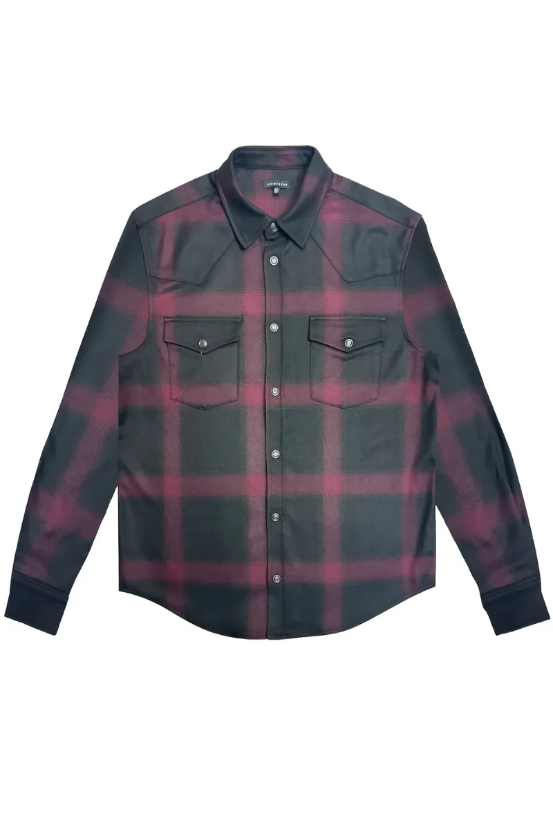 Eastwood Flannel Shirt