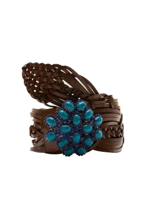 Eines Belt - Sky Blue