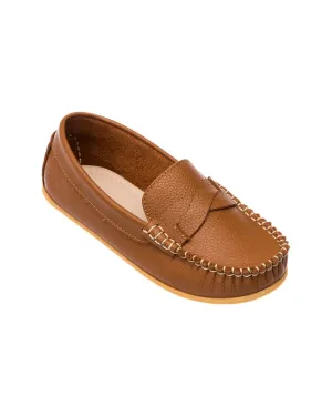 Elephantito Emil Leather Loafer