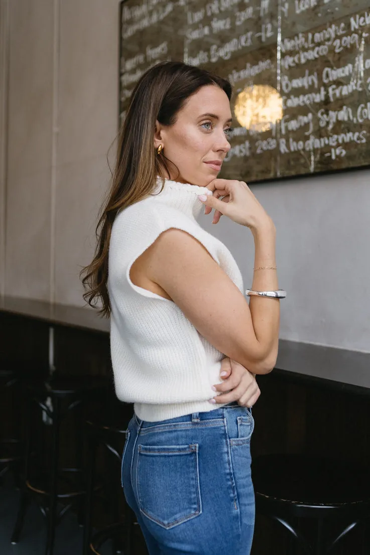 Elodie Sweater