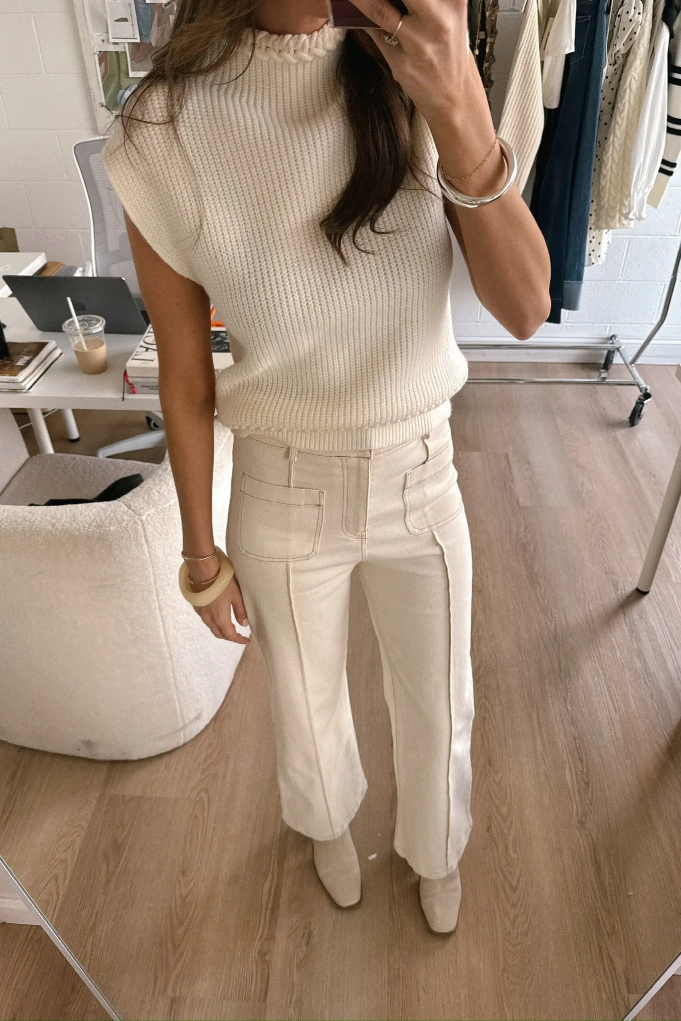 Elodie Sweater