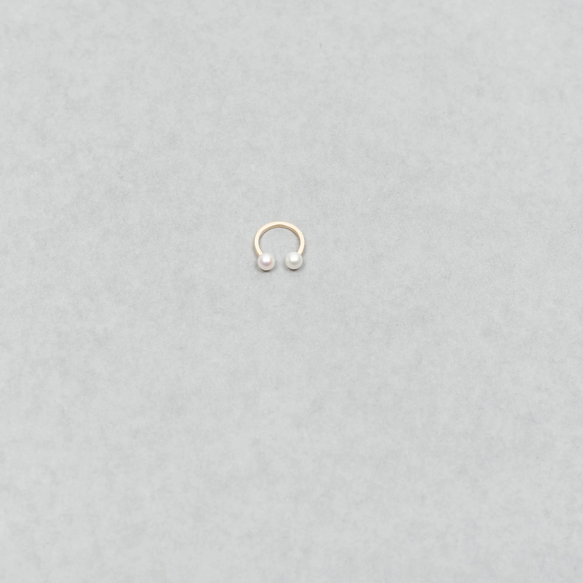 Emma Deux Earcuff