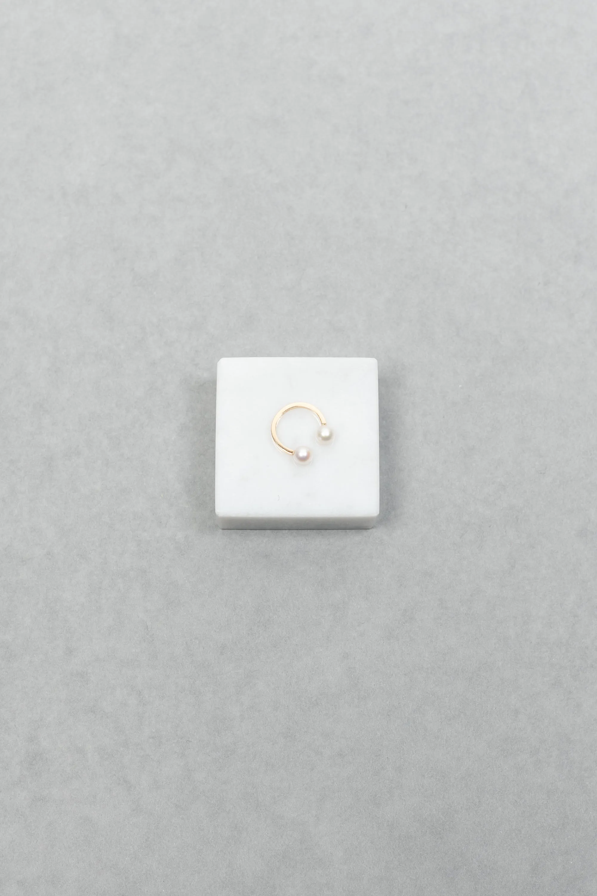 Emma Deux Earcuff