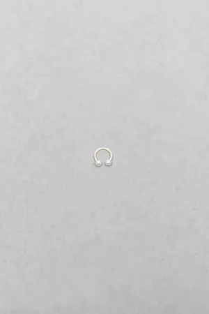 Emma Deux Earcuff