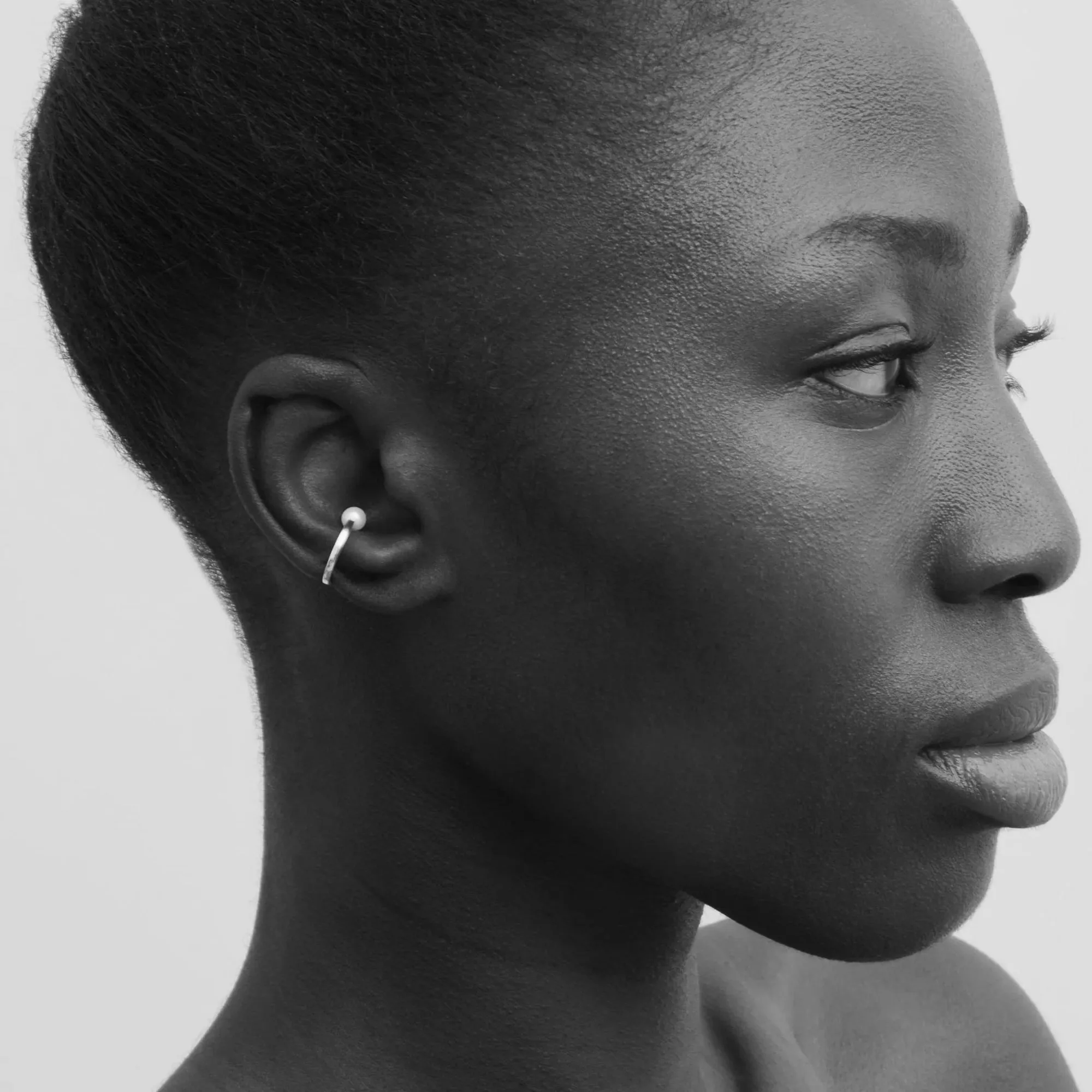 Emma Deux Earcuff