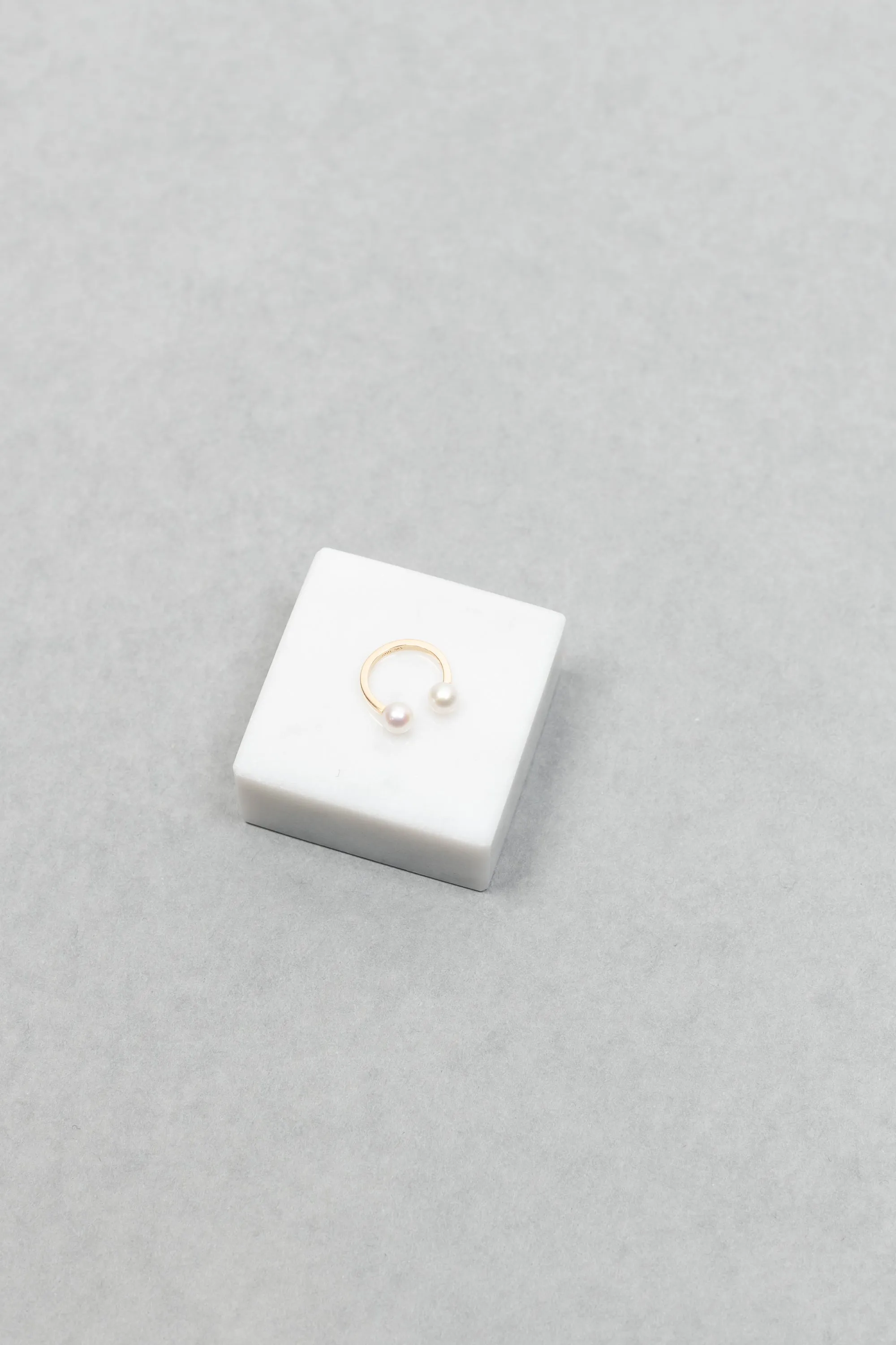 Emma Deux Earcuff