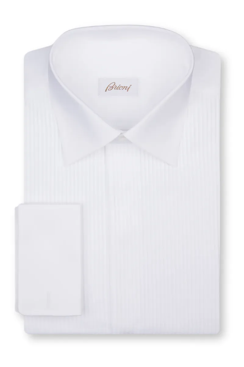 Essential Evening Shirt