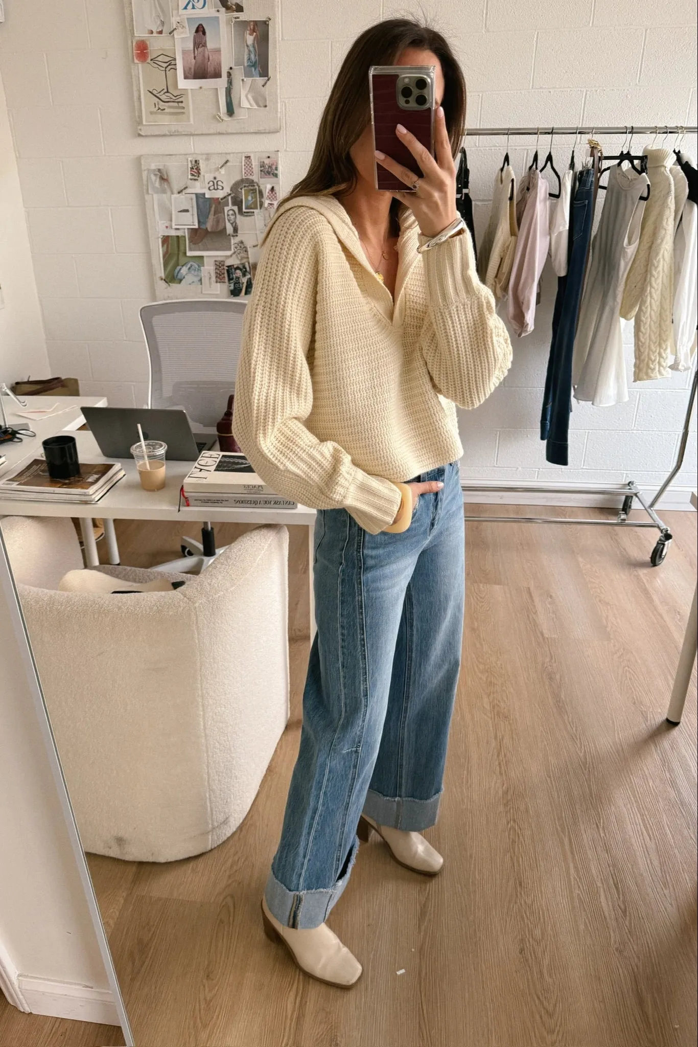 Fan Fave Sweater