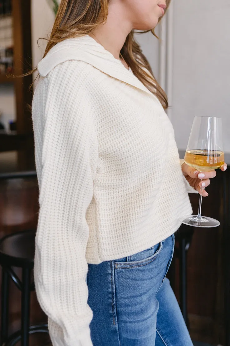 Fan Fave Sweater