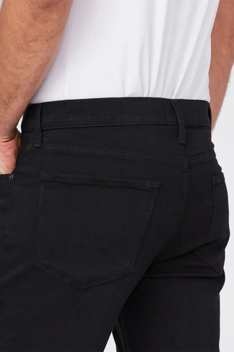 Federal Black Shadow Jeans