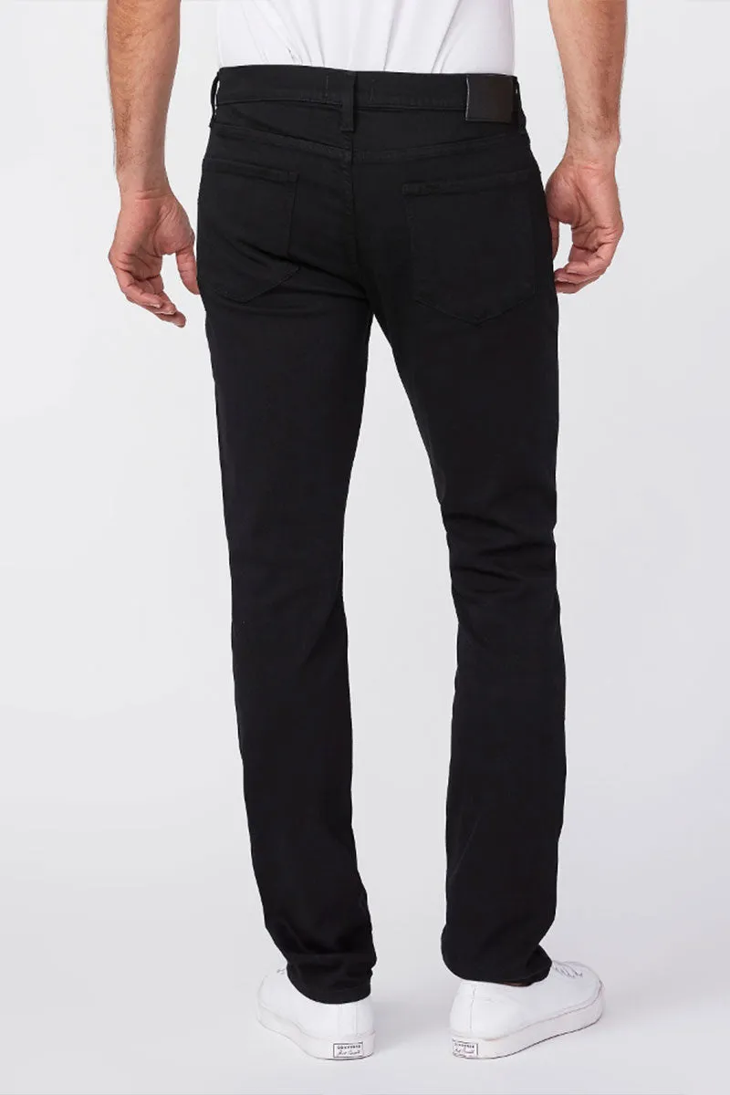 Federal Black Shadow Jeans