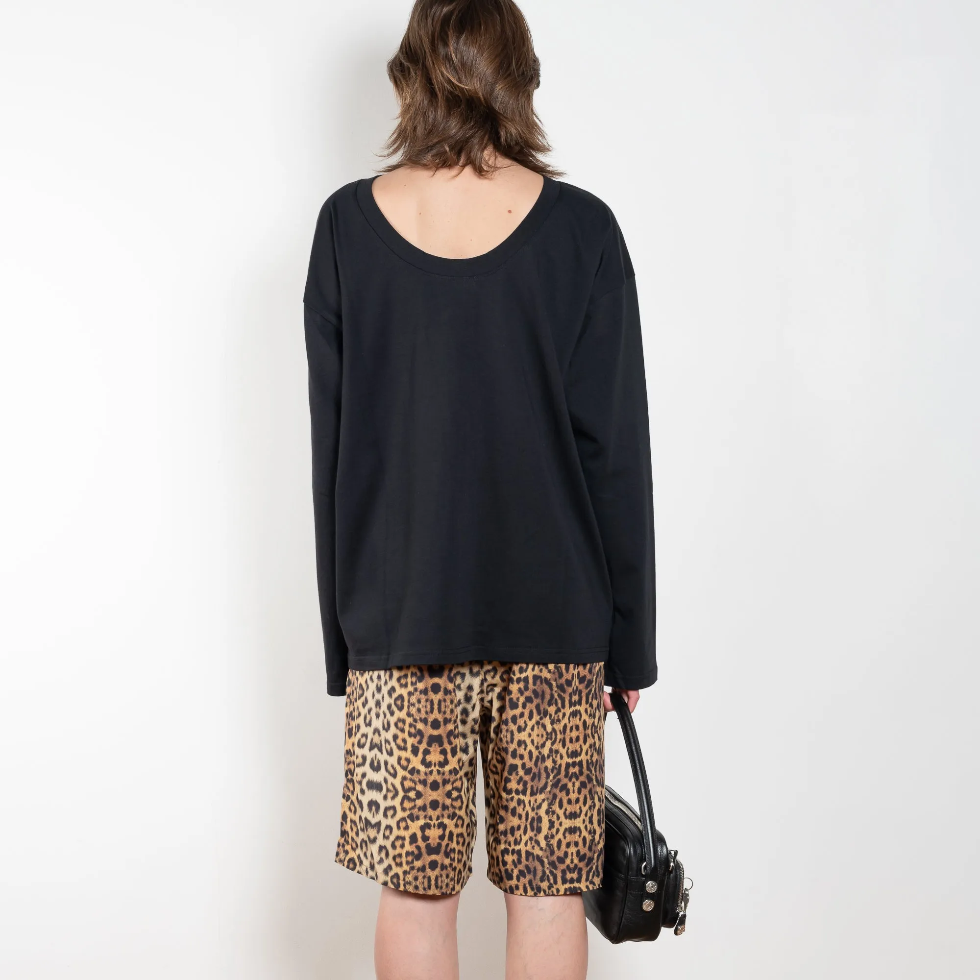 Flexy Short