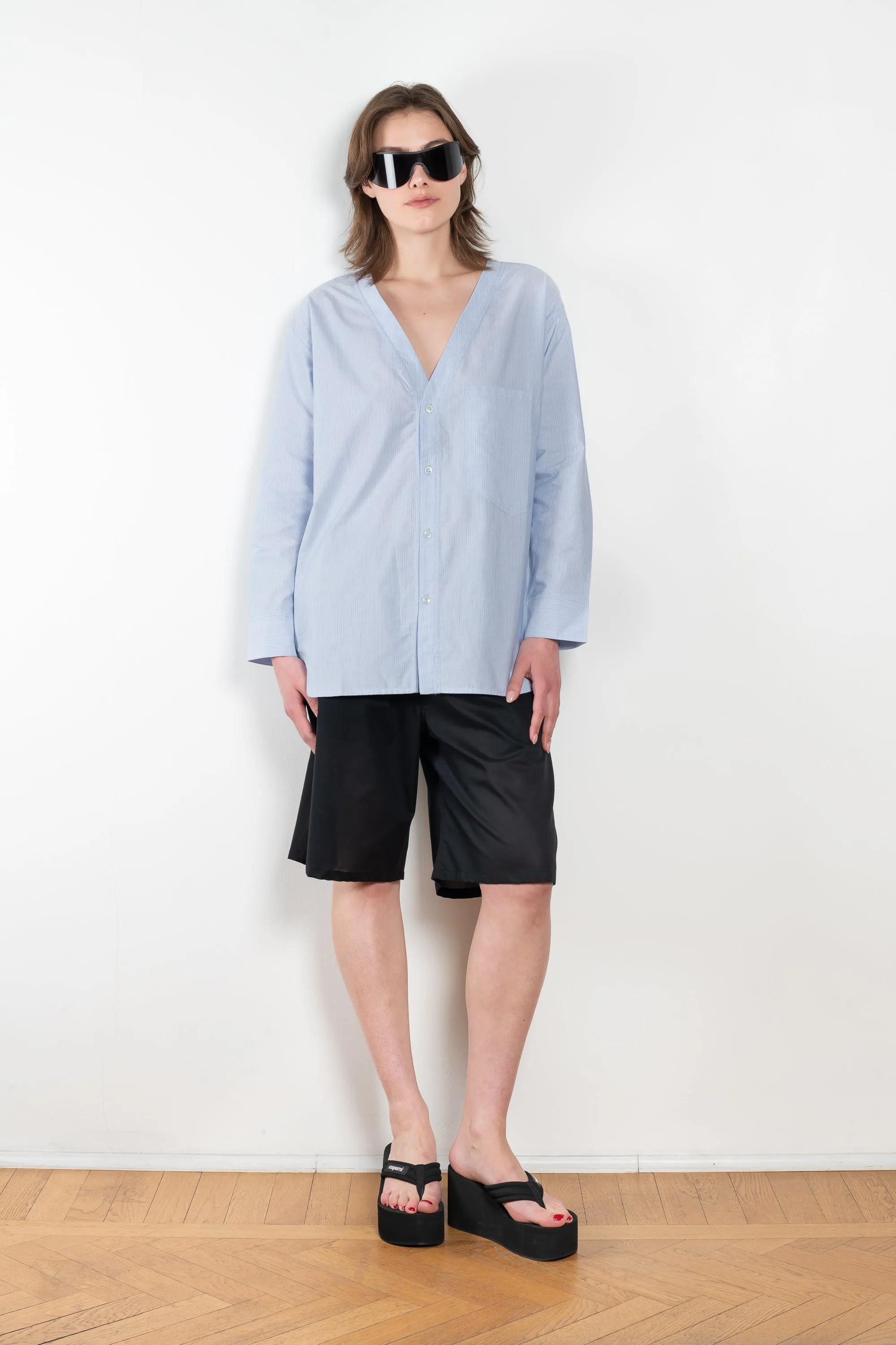 Flexy Short