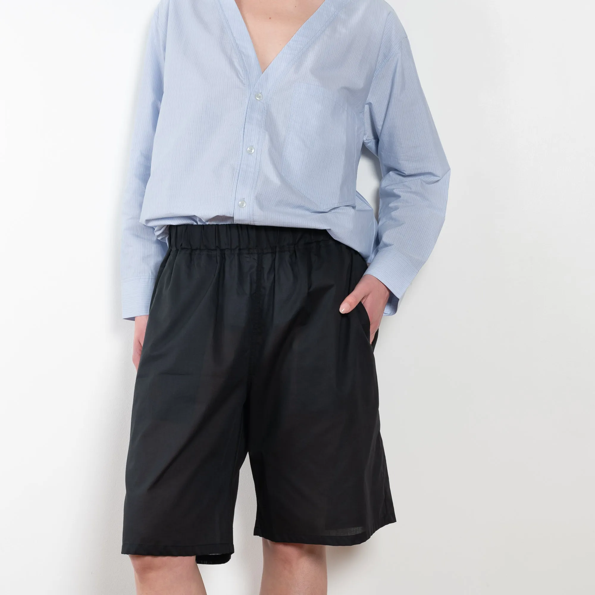 Flexy Short
