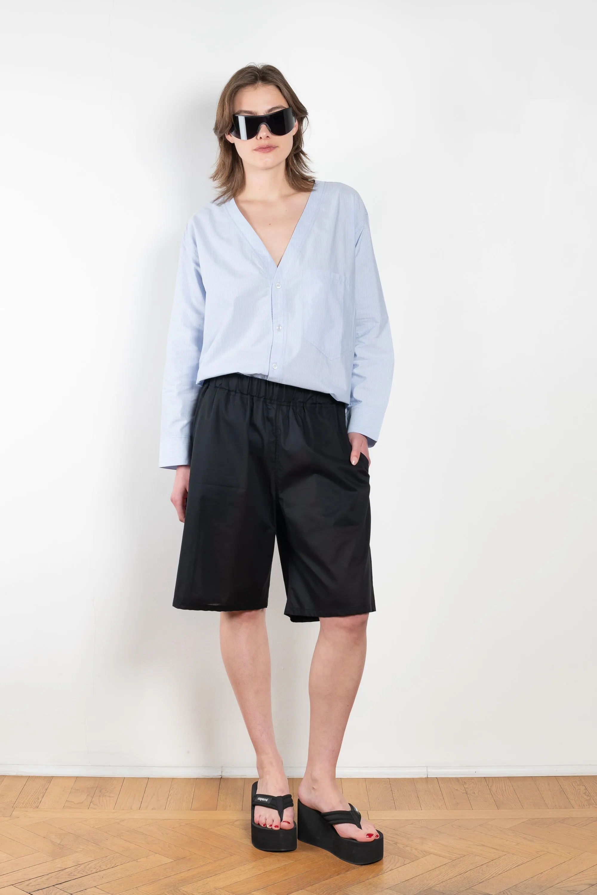 Flexy Short