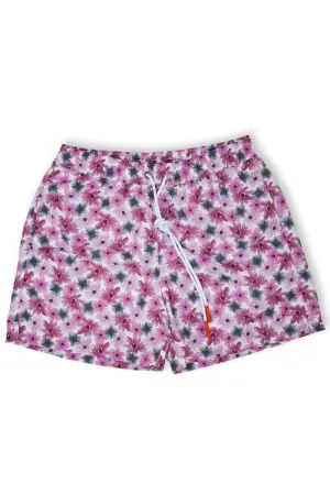 Floral Swim Shorts