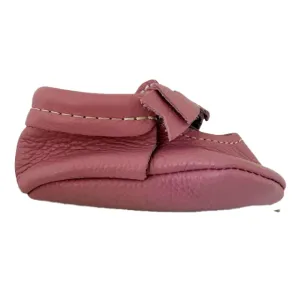 Freshly Picked Girls Pink Shoes