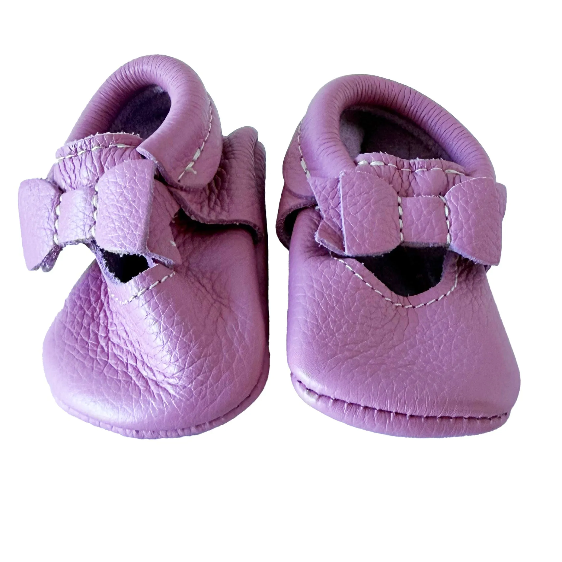 Freshly Picked Girls Pink Shoes