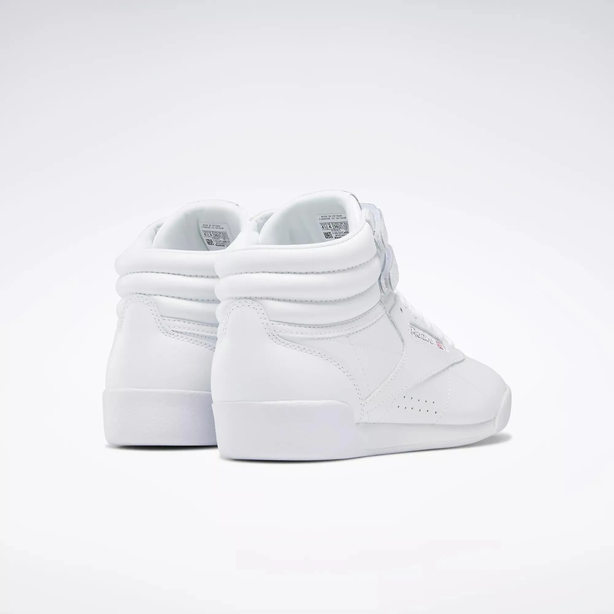 F/S Hi Shoes - Grade School