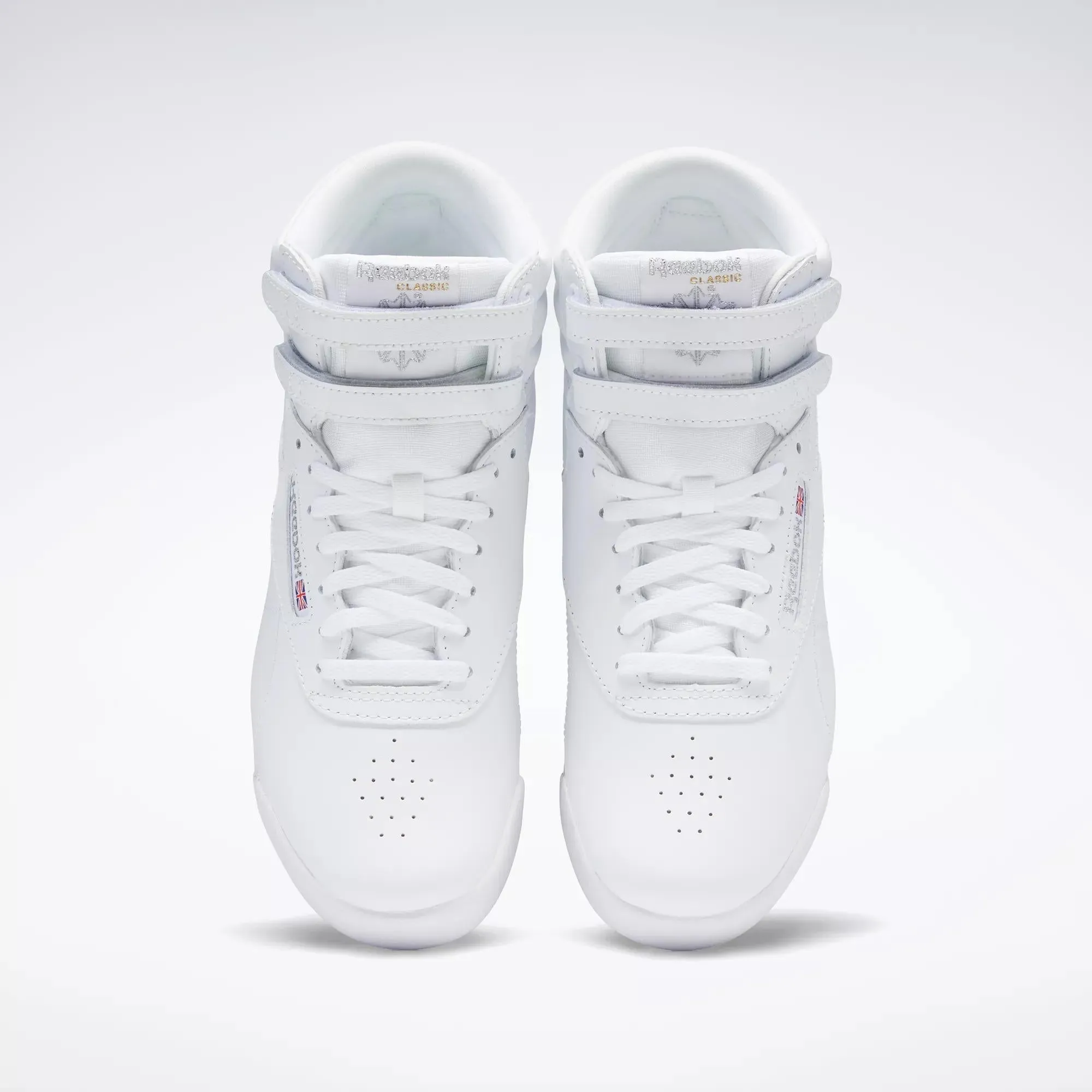 F/S Hi Shoes - Grade School