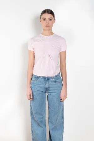 Gathered Heart Tshirt