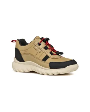 Geox Simbyos B Shoe