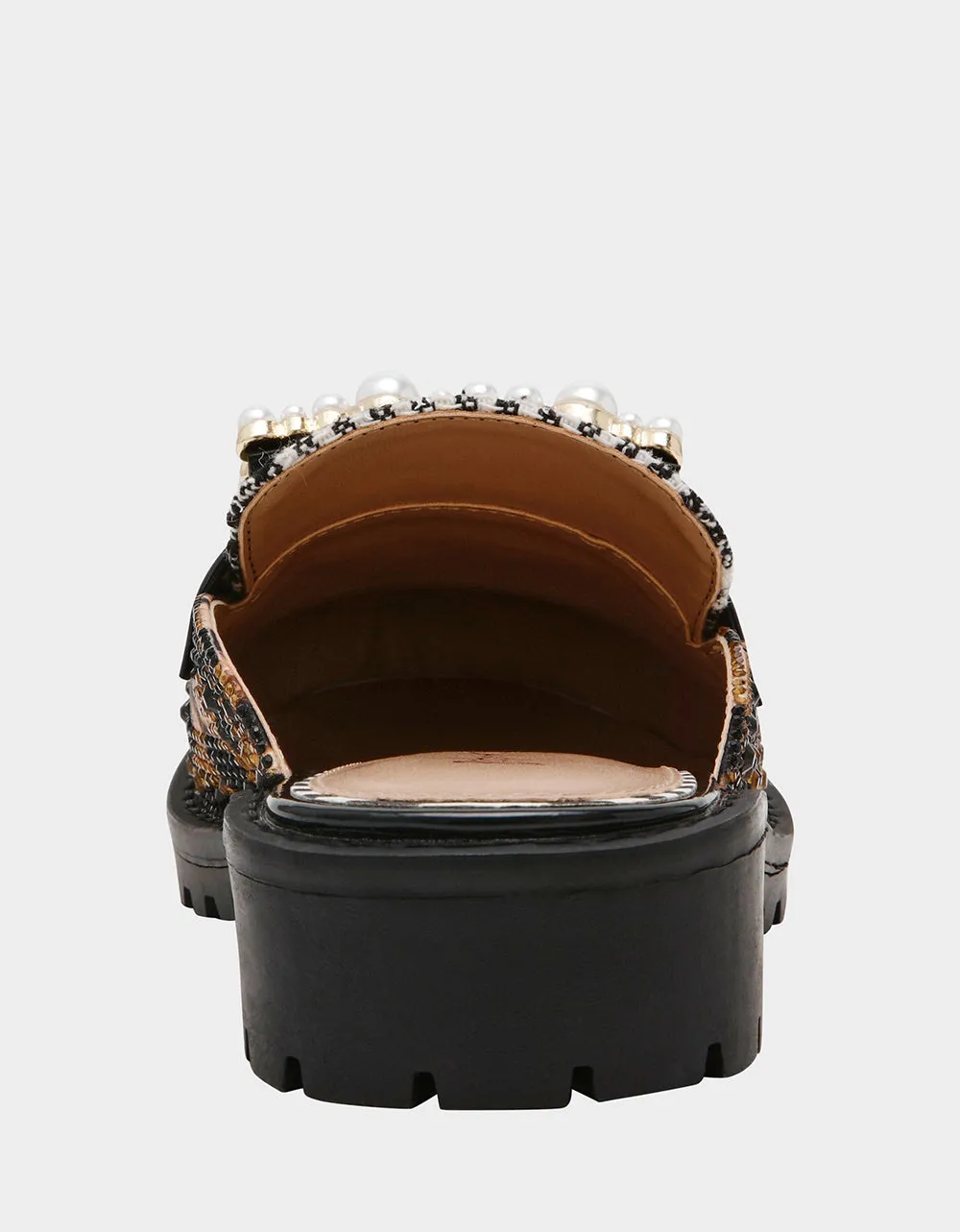 GRAYCE LEOPARD MULTI Betsey Johnson