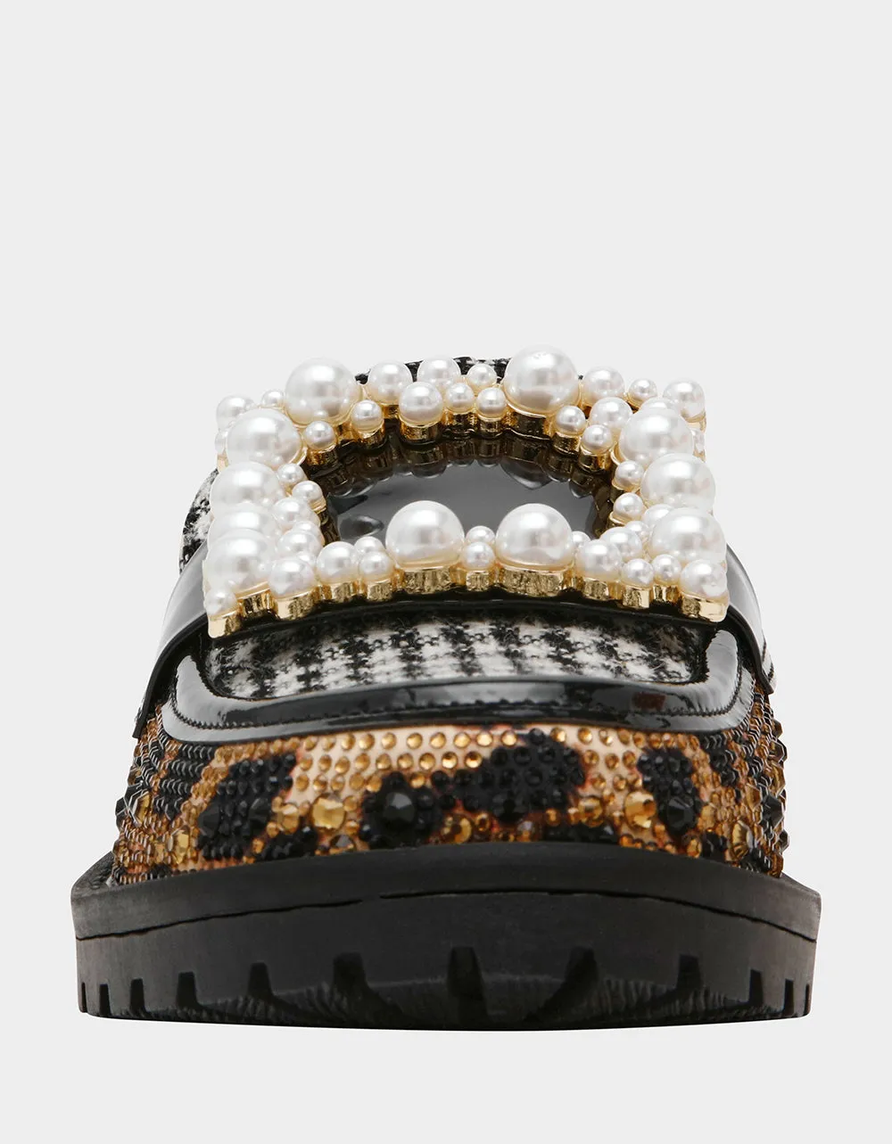 GRAYCE LEOPARD MULTI Betsey Johnson