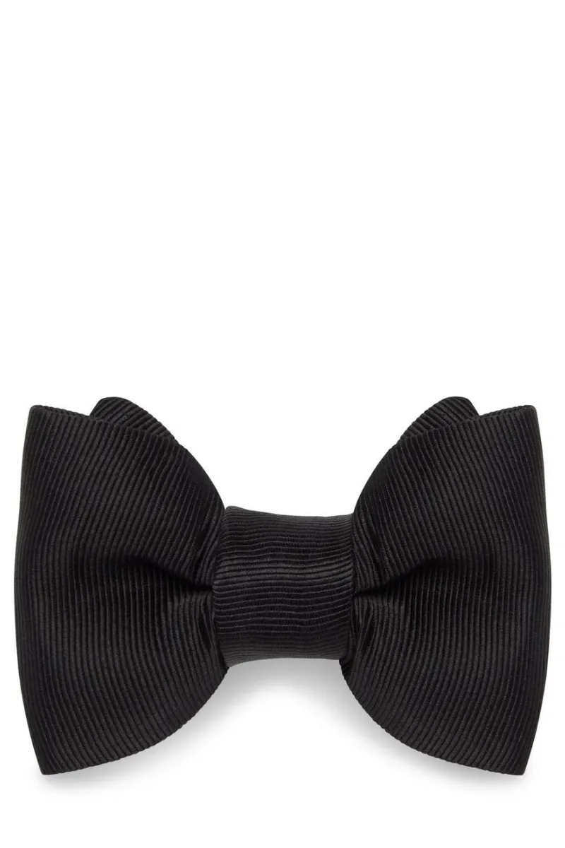 Grosgrain Bowtie