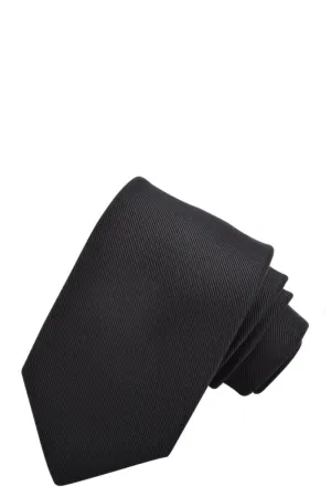 Grosgrain Tie
