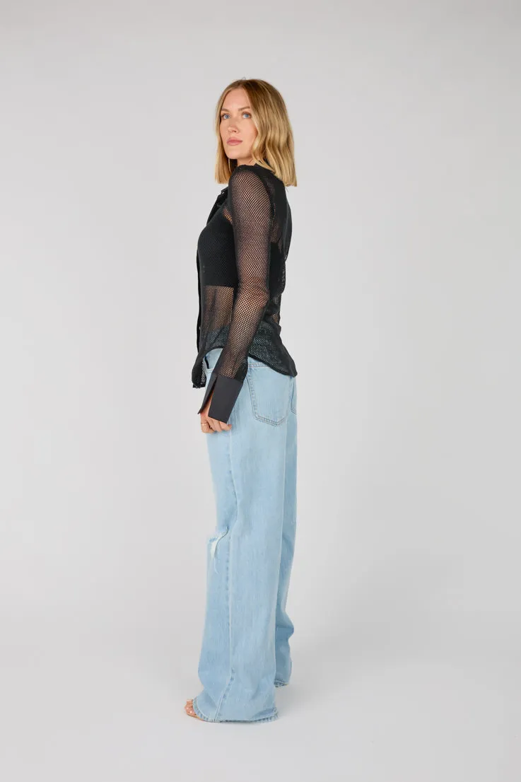 Harlow Top