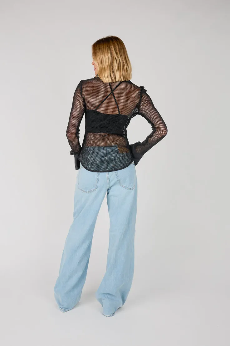 Harlow Top