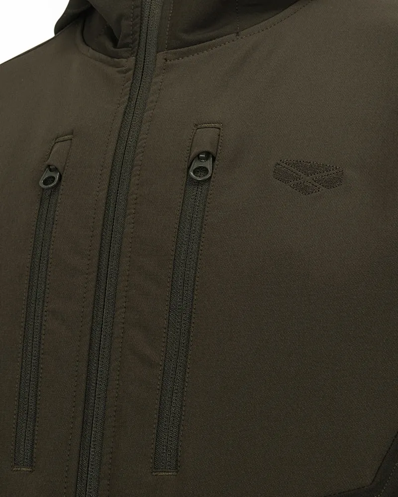 Hoggs Ardross 4-Way Active Jacket