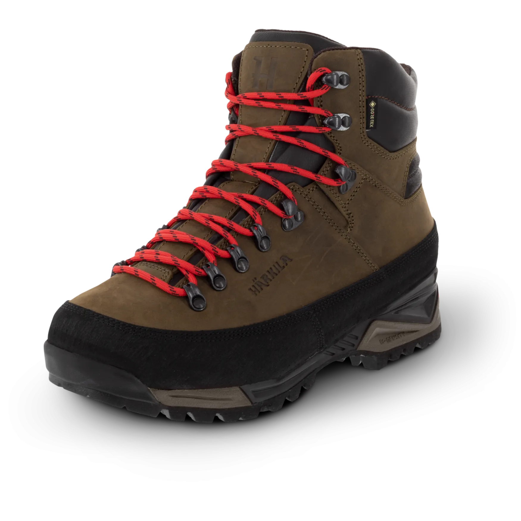 Hrkila Saxnas GTX Boot