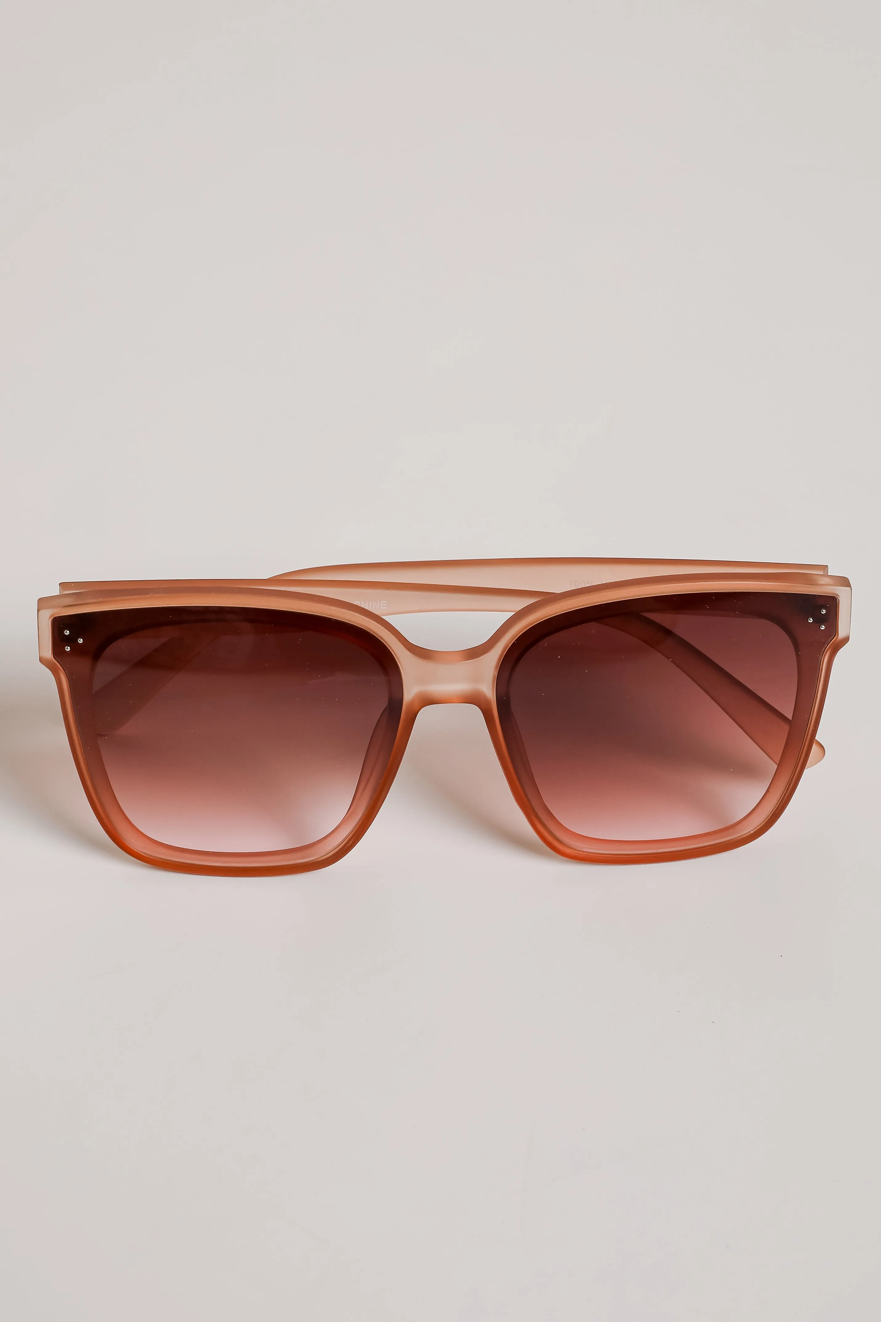Iconic View Square Sunglasses