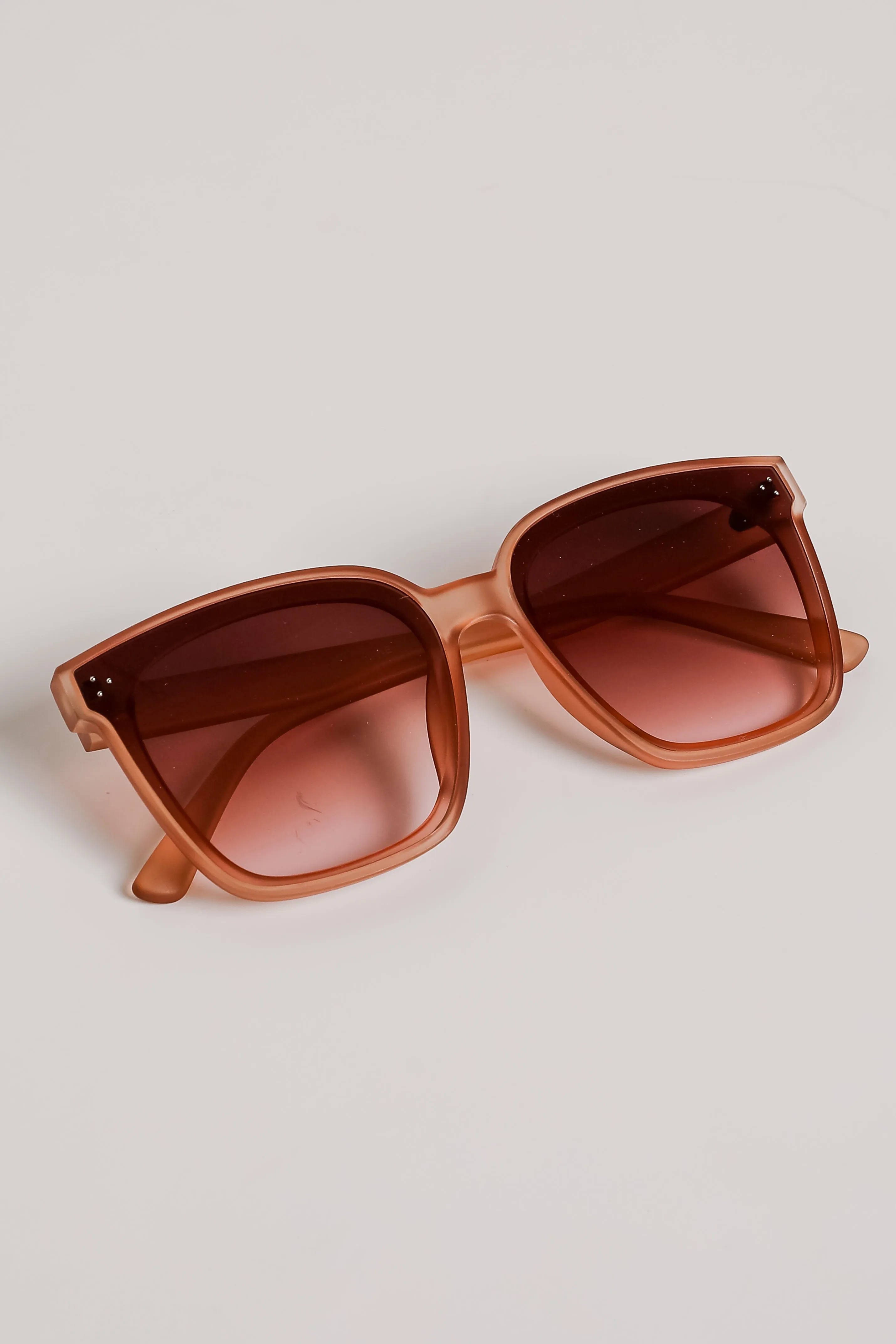 Iconic View Square Sunglasses