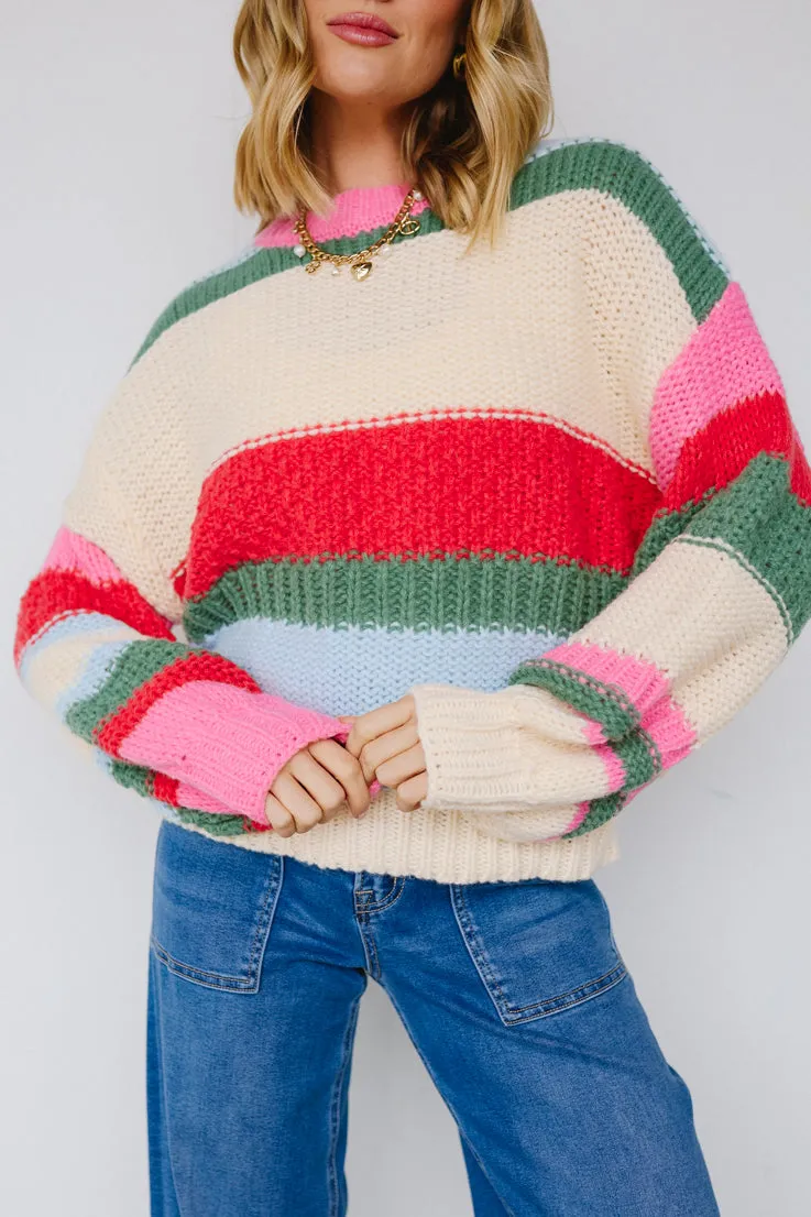 I'm Your Girl Sweater