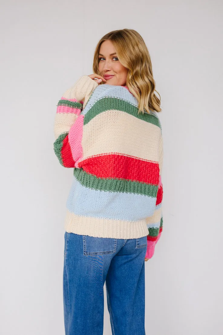 I'm Your Girl Sweater